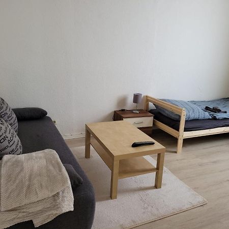 Guenstige Monteurwohnung In באד גרונד מראה חיצוני תמונה
