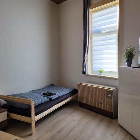 Guenstige Monteurwohnung In באד גרונד מראה חיצוני תמונה