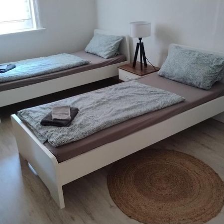 Guenstige Monteurwohnung In באד גרונד מראה חיצוני תמונה