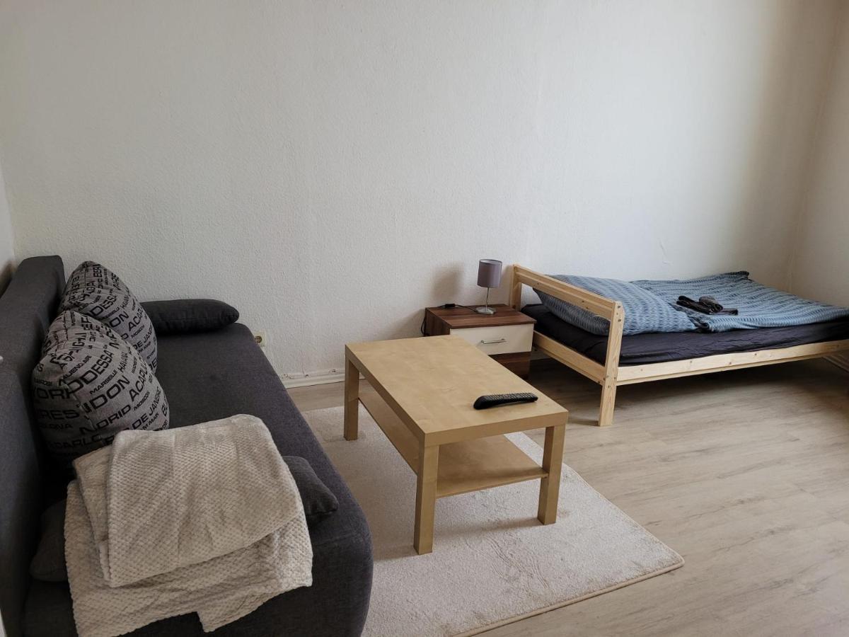 Guenstige Monteurwohnung In באד גרונד מראה חיצוני תמונה