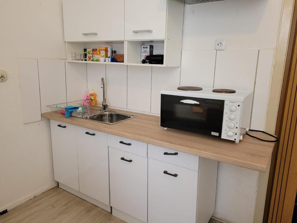 Guenstige Monteurwohnung In באד גרונד מראה חיצוני תמונה